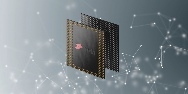 Huawei намерена использовать процессоры Kirin на большинстве своих устройств