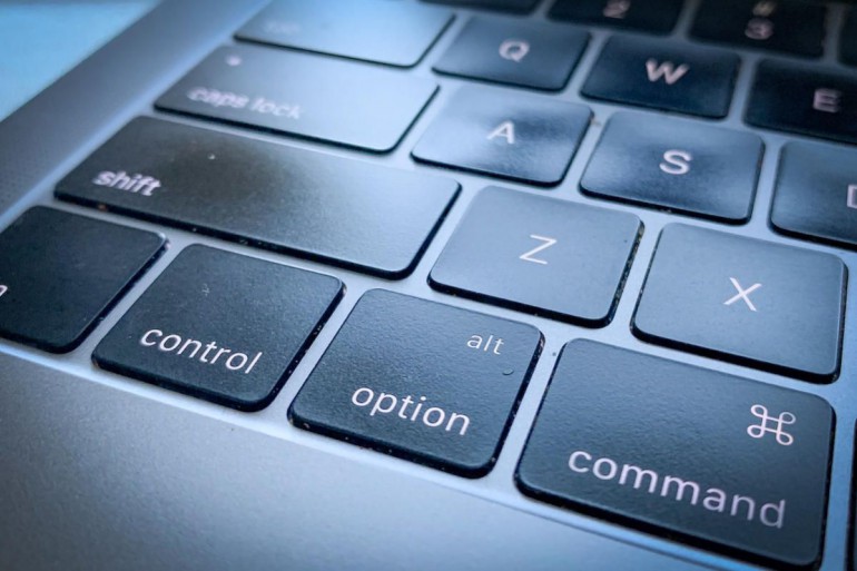 10 чрезвычайно полезных сочетаний клавиш для Mac