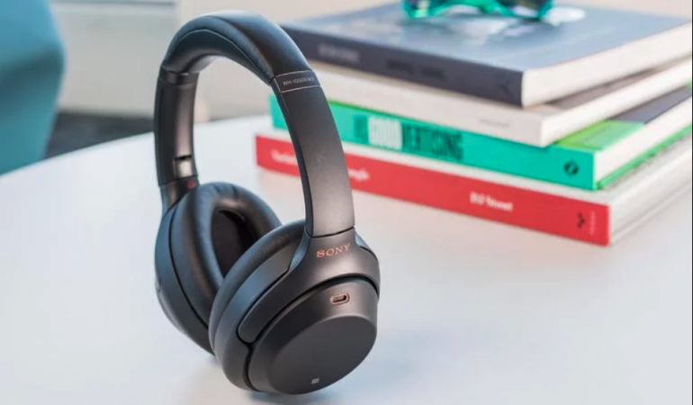 Sony WH-1000XM3 - тест флагманских наушников с шумоподавлением
