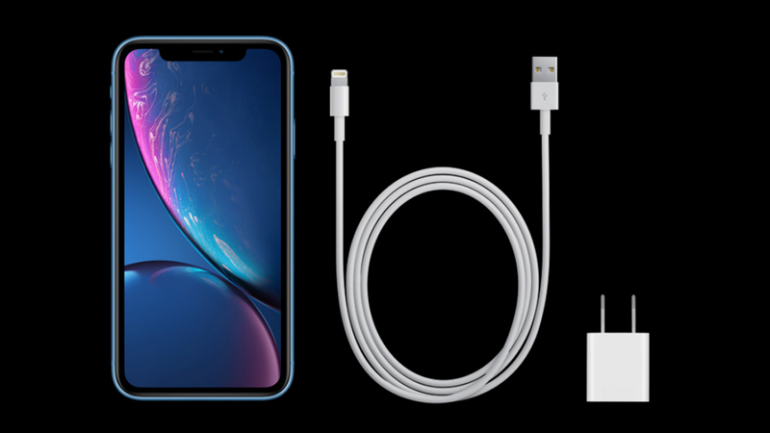 Как быстро зарядить iPhone?