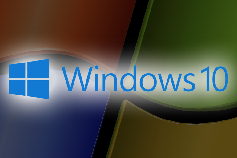 Windows 10: обновление май 2019 на 11,4% компьютеров