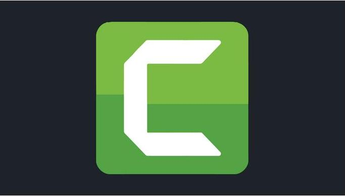 Camtasia Studio