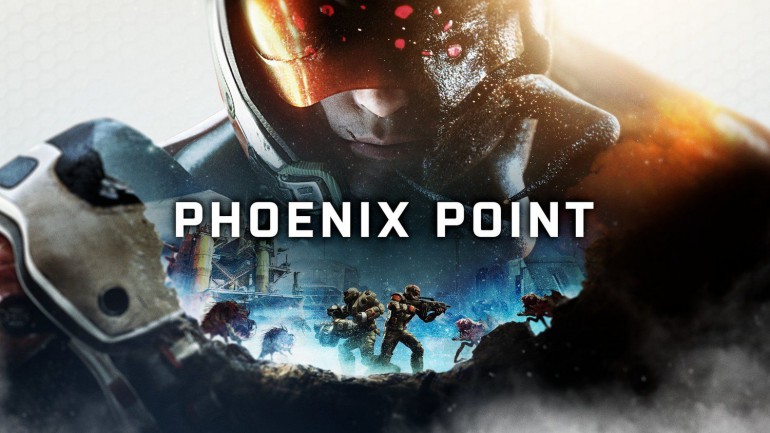 Phoenix Point - премьера стратегии, вдохновленной серией X-COM, вновь отложена