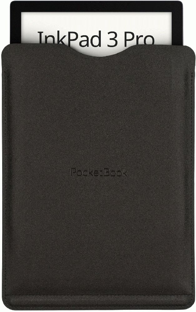 PocketBookInkPad 3 Pro - электронное чтение с большим экраном эксперта