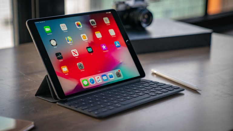 IPad должен наконец предложить поддержку нескольких учетных записей