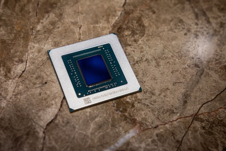 Генеральный директор AMD подтверждает высокую производительность видеокарты Radeon на основе архитектуры Navi