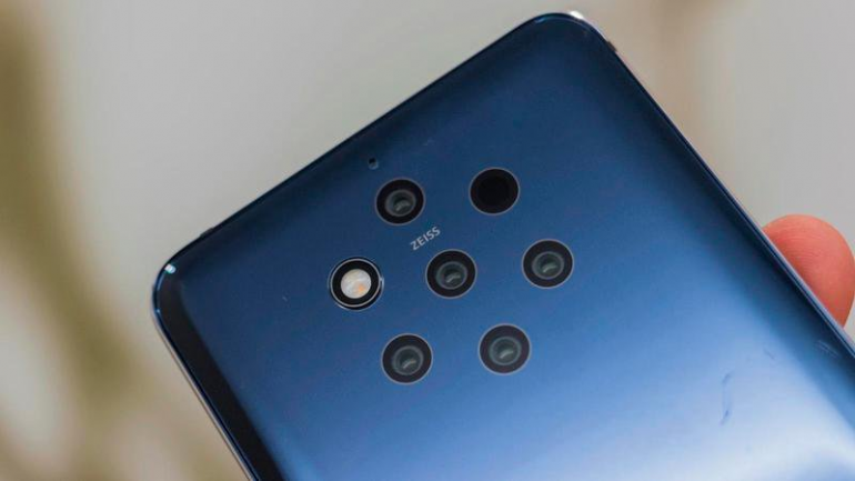 Nokia 9.1 - спецификация, цена, дата выхода