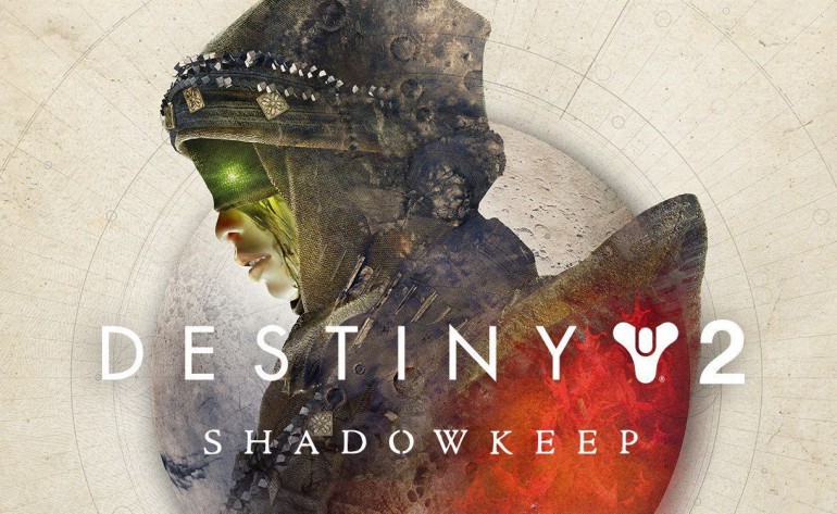 Destiny 2: Shadowkeep - Bungie откладывает выпуск дополнения!