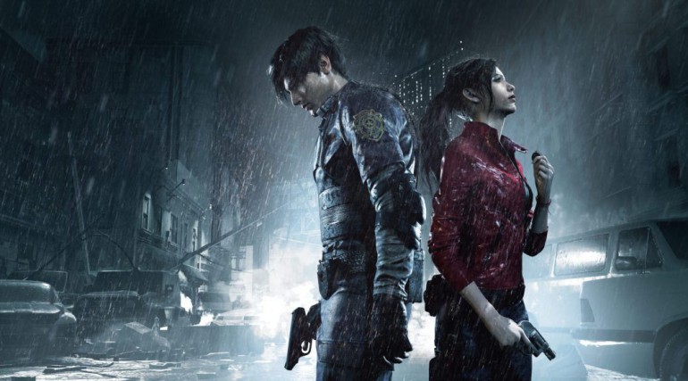 Очередной выпуск Resident Evil в производство, создатели ищут тестеров