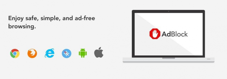 AdBlock Plus - факты, которые вам нужно знать