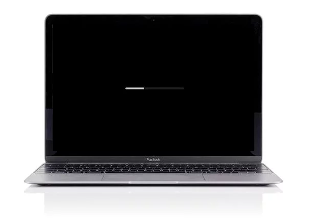 Как исправить проблему с обновлением macOS