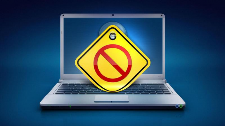Как вы блокируете сайт на своем компьютере, смартфоне или планшете?