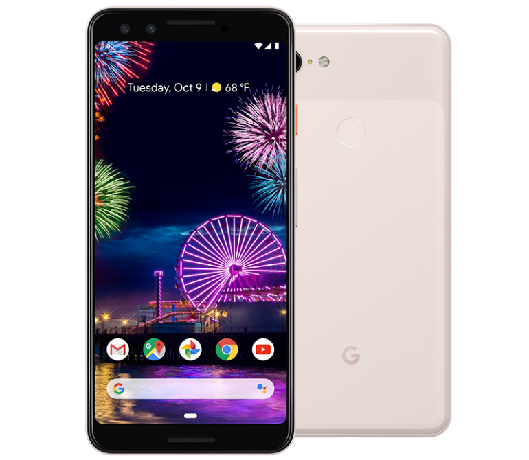 Пользователи Google Pixel 3 сообщают о проблемах со стабилизацией изображения