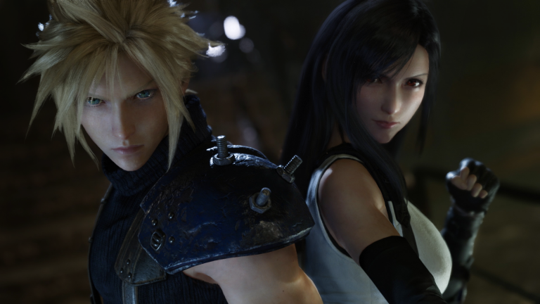 Square Enix - играбельная версия Final Fantasy 7 Remake будет доступна во время Gamescom 2019