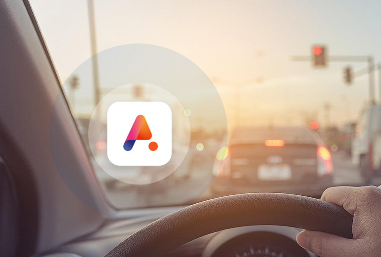 Autopay Success - 100 000  клиенты, тысячи поездок в день