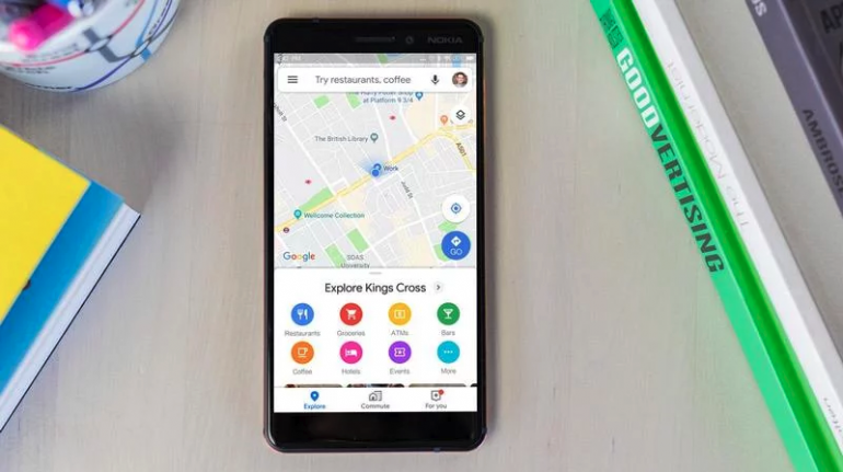 Как отключить запросы рейтинга Google Мест на карте