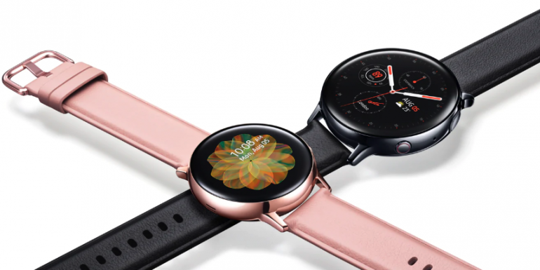 Galaxy Watch Active против Galaxy Watch Active 2 - столкновение корейских умных часов с Tizen