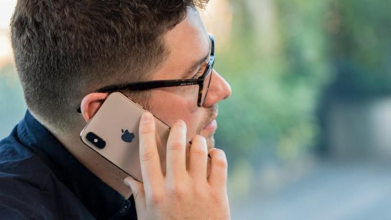 Изменения конфиденциальности в iOS 13 ограничат услуги VoIP Facebook