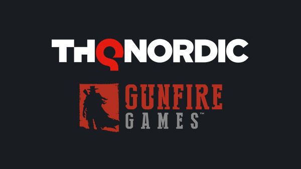 THQ Nordic купила создателей Darskiders 3 - студия Gunfire Games