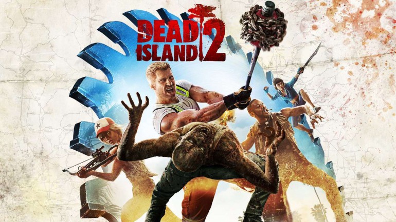 Выпущен новый THQ Nordic - Saints Row 5, Dead Island 2 снова меняет разработчика