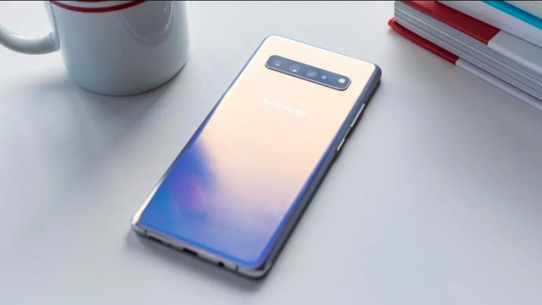 Samsung Galaxy S11 с графеновой батареей и сверхбыстрой зарядкой