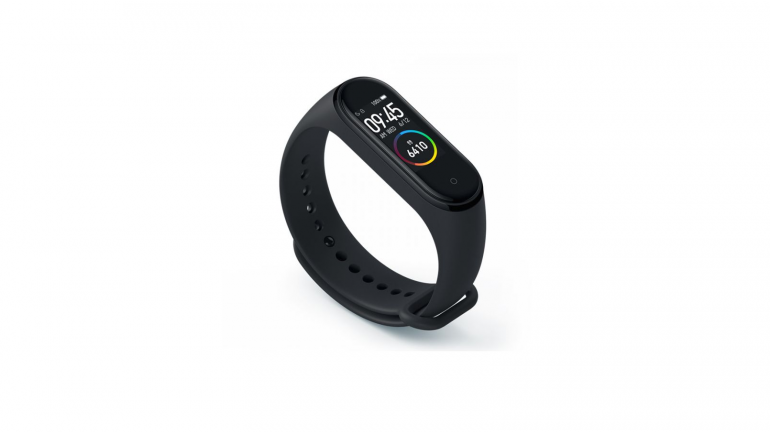 Xiaomi Mi Band 4