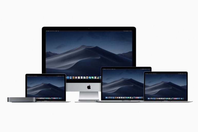 Лучший Mac для студента 2019