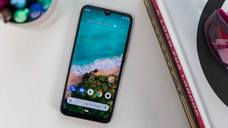 Xiaomi Mi A3 - средний тест с чистым Android и эффективным аккумулятором