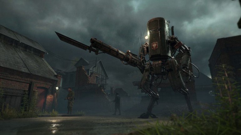 Iron Harvest с датой выхода и новой функцией трейлера
