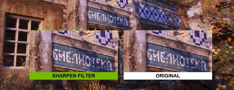 Драйверы Nvidia Game Ready - повышают производительность, задержку и четкость