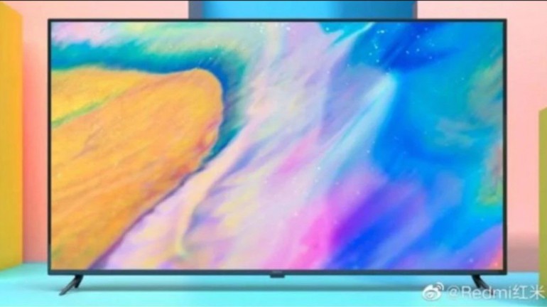 Redmi представит телевизор 29 августа