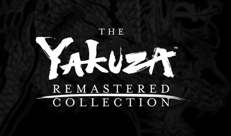 Анонсированная коллекция ремастериков Yakuza, Yakuza 3 теперь доступна на PlayStation 4!