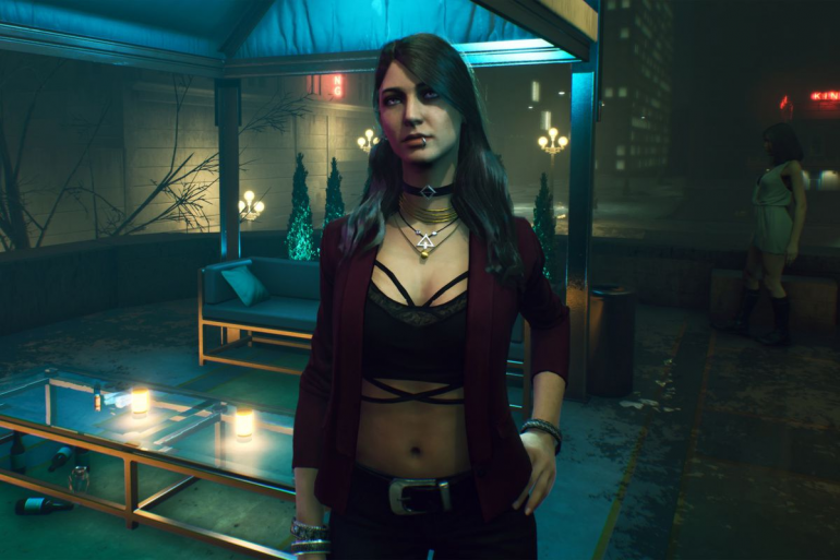 Vampire: The Masquerade - Bloodlines 2 - мы знаем приблизительную дату выхода и продолжительность игры