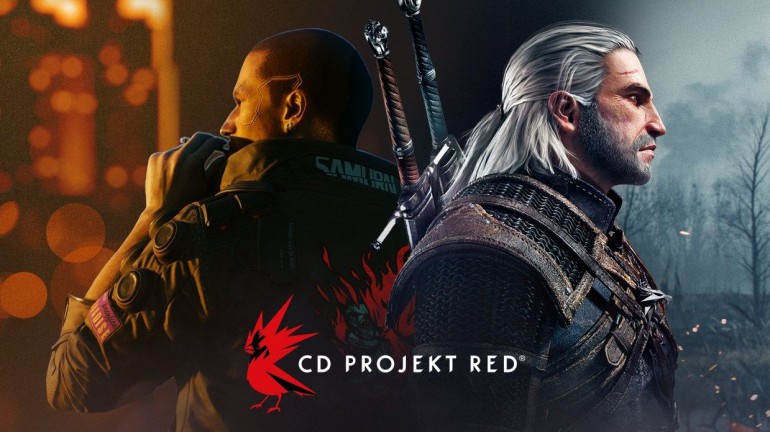 Cyberpunk 2077 - мы увидим новый геймплей CD Projekt RED на следующей неделе