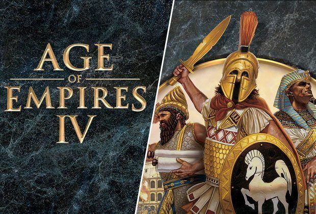 Age of Empires IV - Microsoft представит первый геймплей в ноябре