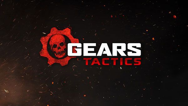 Gears Tactics также выйдет на Xbox One