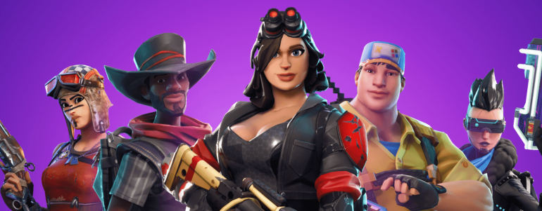 Fortnite: скоро новые косметические элементы в мире спасения