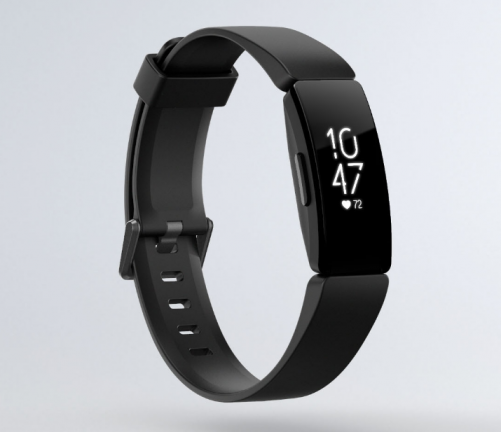 Fitbit Inspire HR