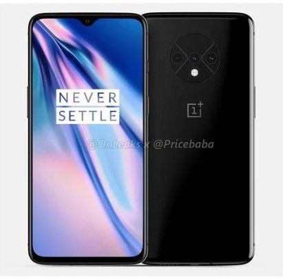 OnePlus 7 Pro без обновления оборудования