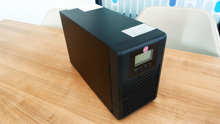 GT S11 Tower 1000VA