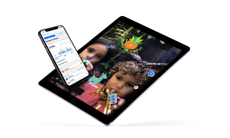 iOS снова заблокирована
