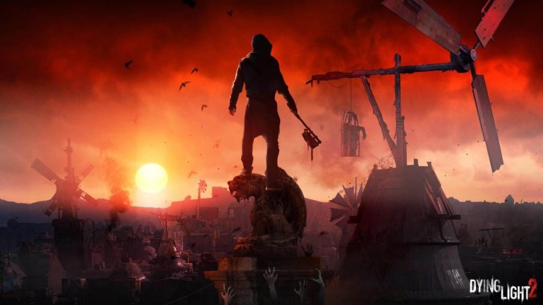Dying Light 2 - создатели представляют новый, почти получасовой геймплей!