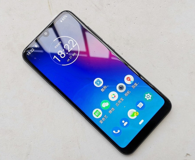 Motorola Moto E6 Plus - технические характеристики, дата выпуска, цены (слухи и утечки)