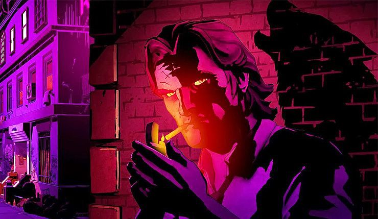 Telltale Games вернулась под новое руководство, есть шанс на The Wolf Среди Нас 2!