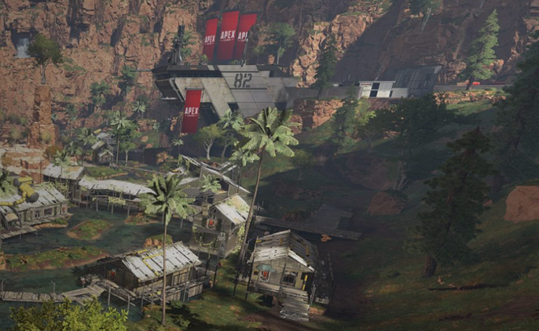 Apex Legends - больше информации о трех новых типах событий,