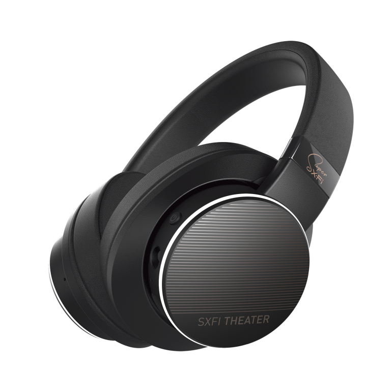 Sound Blaster X3 и Super X-Fi на выставке IFA 2019
