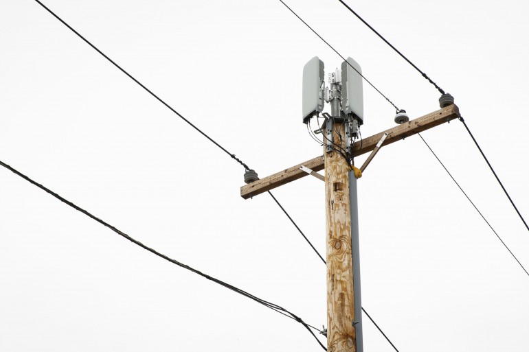 Сеть 5G: ожидания против реальности
