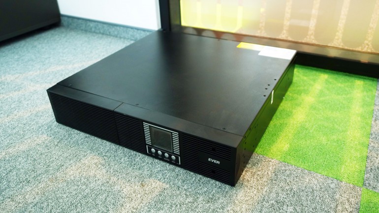 Ever Powerline RT Plus 1000