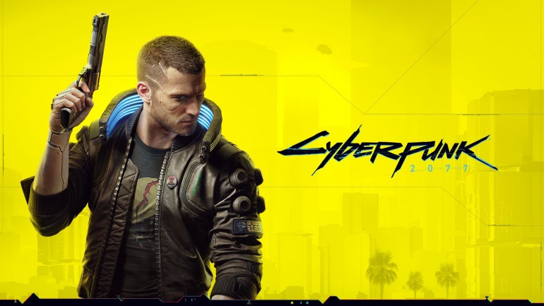 Киберпанк 2077 о новом игровом процессе!