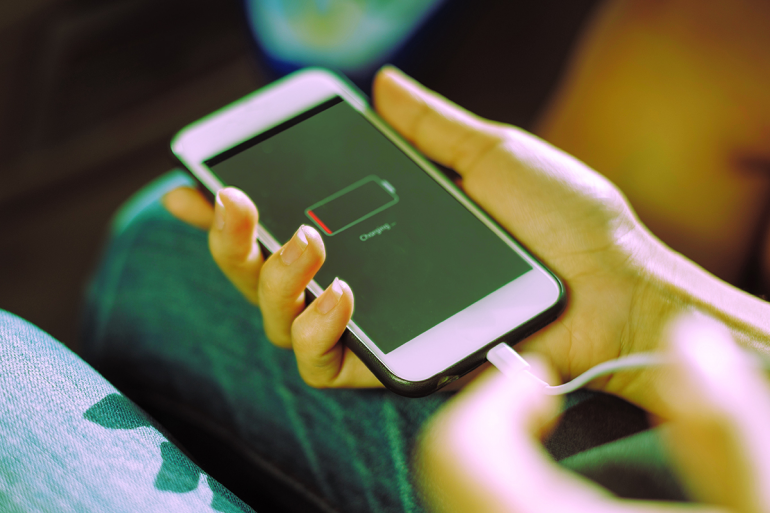 10 способов сэкономить энергию на вашем смартфоне